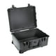 thumbnail image 2 of Caja de almacenamiento Pelican 1560 negra 26 x 46 x 45 cm, 2 of 8