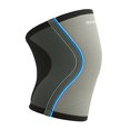 thumbnail image 2 of Rehband Core Line Knee Support 7751 5mm - X-Small - Gray - 1 Sleeve, 2 of 6
