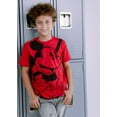 thumbnail image 2 of Disney Mickey Mouse 2 Pack T-Shirts Toddler to Big Kid, 2 of 5