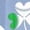 Blue, variant on Mepaouo St. Patrick's Day Tights Women Shamrock Leggings High Waist Yoga Pants Trousers Sizes S-2X