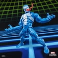 thumbnail image 2 of Marvel Legends Series Gamerverse Captain America vs Venom 6-Inch Action Figures, 2 of 13