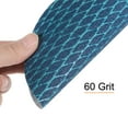 thumbnail image 3 of Discos de lijado Unique Bargains diamante 6 Pulgadas 60 Grano gancho y bucle Azul, 3 of 6