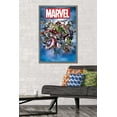 thumbnail image 3 of Marvel Comics - Photo de groupe, 3 of 4