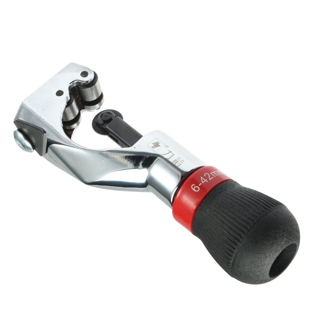 1/4" to 15/8" Capacity Tube Pipe Cutter Stainless Steel Plumbing