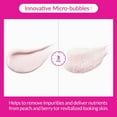 thumbnail image 3 of Soo'Ae Sweet Pink Bubble Mask, 3 of 8