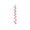 B, variant on Honmine 1-Meter Christmas Red Berry Rattan, Decorative Artificial Vine with Berries and Leaves, Holiday Wreath Garland for Door, Shelf, Window Swag