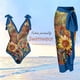 thumbnail image 1 of Traje De Baño Damas Traje De Baño De Playa Con Vestido Con Cordones De 2 Piezas Para Mujer A La Moda Para Deportes Acuáticos Ndcxsfigh Para Estrenar, 1 of 5