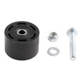 thumbnail image 5 of Primary Drive Chain Roller 43mm x 28mm Black, 5 of 7