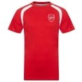 thumbnail image 1 of Arsenal FC Boys Polyester T-Shirt, 1 of 4