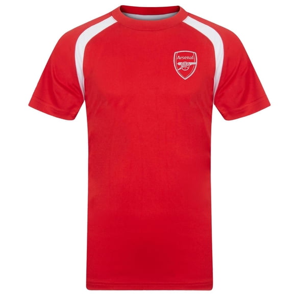 Arsenal T-Shirt en Polyester pour Garçons FC