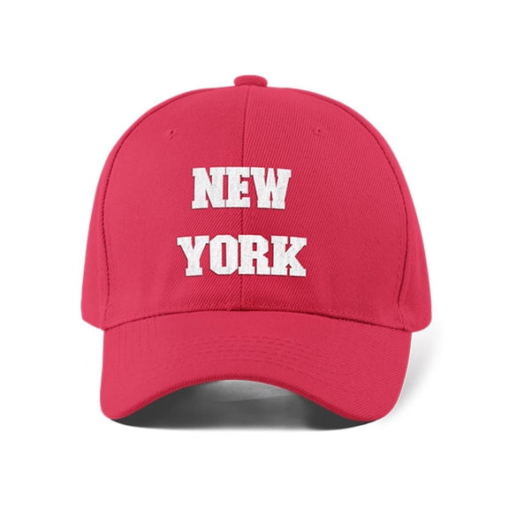 From New York Hat  -Smartprints Designs,  Small