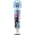 thumbnail image 2 of Disney: Frozen 2 Microphone Display for Children Ages 3+, 2 of 2