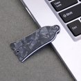 thumbnail image 3 of Guitarras Truss Rod Cover para LP Les Paul/Gibson Guitar Accesorio, 3 of 8