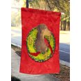 thumbnail image 2 of Carolines Treasures SS4169CHF 28 x 40 In. Doberman Flag Canvas- House Size, 2 of 4