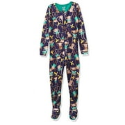 The Children's Place Toddler Boy and Baby Boy Stretchie (NB-5T)