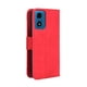thumbnail image 1 of Funda Tipo Billetera GANGXUN para Motorola MOTO G04 – Tapa Flip con Tarjetero, 1 of 5
