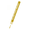 Gold, variant on Ultra Fine Tip Acrylic Paint Pens | Paint Pens Extra Fine Point 0.7 mm | For Black Paper, Ceramics, Rock Painting, Glass, Wood, Canvas, Metal