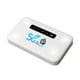 thumbnail image 4 of Enrutador WiFi de bolsillo 4G con ranura para tarjeta SIM Punto de acceso WiFi móvil para viajes al aire libre, 4 of 5