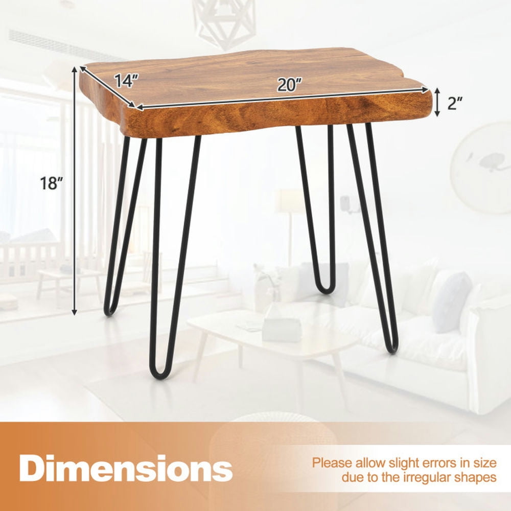 Finihen End Table, Rectangular End Table, Rectangular Reclaimed Recycled Indonesia Teak Wood End Table, for Indoor, Outdoor, Brown Finihen End Table, Rectangular End Table, Rectangular Reclaimed Recycled Indonesia Teak Wood End Table, for Indoor, Outdoor, Brown