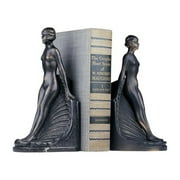 Design Toscano Elyse Bookend Set