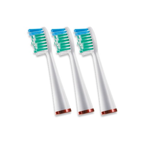 waterpik sensonic brush heads