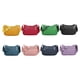thumbnail image 3 of Qarigey Bolso bandolera de gran capacidad Premium para varios usos Bolso cruzado Regalo Premium Múltiples ocasiones azul Type3 NO3, 3 of 6