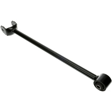 Dorman CA74705PR Suspension Trailing Arm for Specific Toyota Models, Black