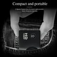 thumbnail image 5 of Autoez Action Camera 2X Zoom 170 Degree Wide Angle 98FT Waterproof Sports Camera Underwater Camcorder with 32GB TF Card, 5 of 7