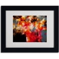thumbnail image 2 of Trademark Fine Art "Dreamscape" by CH Studios, Black Frame, 2 of 3
