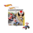 thumbnail image 2 of Vehículo de Juguete Hot Wheels Mario Kart Replica Personajes 1:64 Varios Modelos 1 pza, 2 of 4