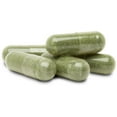 Sunfood Superfoods Super Greens Capsules, 90 Ct