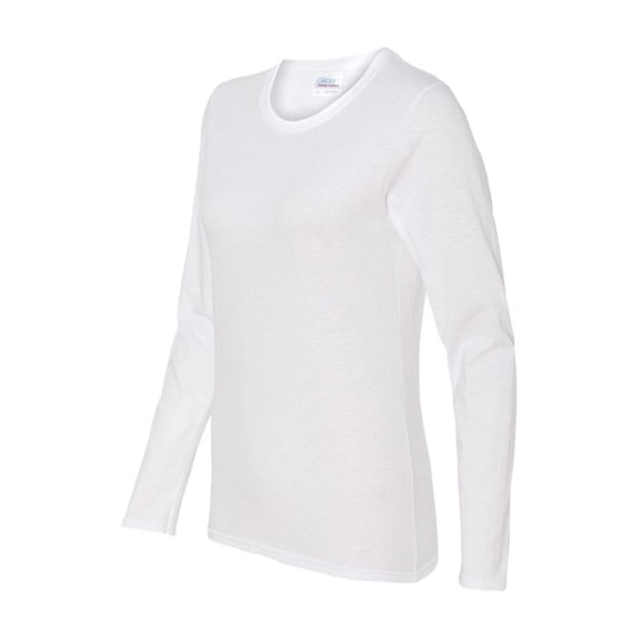 Gildan - Heavy Cotton Women's Long Sleeve T-Shirt - 5400L