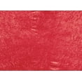 thumbnail image 2 of Zelouf Crushed And Chintz Spandex Velvet  , Sewing, DIY, Crafts Fabric by the Yard, Red, 7 Yard, 2 of 2