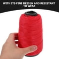 thumbnail image 4 of LOLIPPYY 2 Rouleaux de Ficelle en Nylon pour Maçonnerie Rouge pour Activités Intérieures, 4 of 5