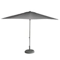thumbnail image 1 of Sombrilla Durex Furniture Center Pole 2.5 mts con Base para Jardin o Playa, 1 of 1