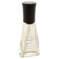 thumbnail image 5 of Sally Hansen Insta-Dri Nail Color, Go For Gold, 5 of 5