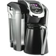 thumbnail image 6 of Keurig 2.0 K400 Coffee Brewing System with Carafe, 6 of 11