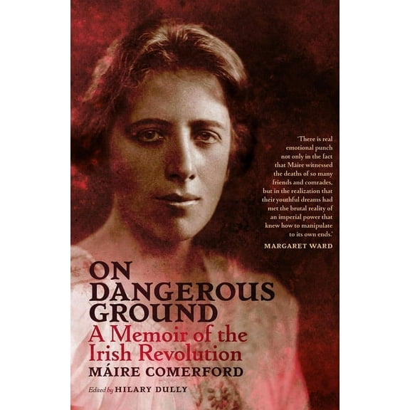 On Dangerous Ground (Paperback)