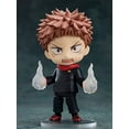 Jujutsu Kaisen Yuji Itadori Doll Action Figure, Multicolorals and Game