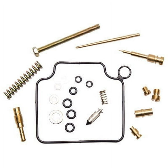 Carburetor Rebuild Kit For Honda