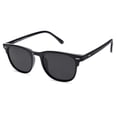 thumbnail image 1 of Gafas de sol SOJOS SJ2112, retro, vintage, cuadradas, polarizadas, 1 of 5