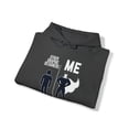 thumbnail image 4 of Graphic Designer Hoodie, Gifts, Hooded Sweatshirt, 4 of 4