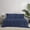 Navy Blue, variant on Split King Sheets Set (5pc) for Adjustable Bed, 100% Bamboo Cooling, Twin XL Fitted, Deep Pocket Luxury Bedding