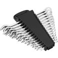 thumbnail image 1 of Denali 1/4-1-Inch, Wrench Set with Wrench Holder, 14-Piece, 1 of 5