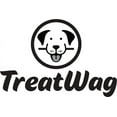 TreatWag Premium Cow Ears for Dogs, All Natural Flavor, No Additives or