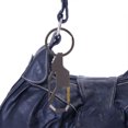 thumbnail image 2 of Key Rings for Car Keys Man 4 Pcs Men's Keychain Pendant Keychains Accessories Zinc Alloy, 2 of 6