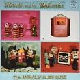 thumbnail image 2 of Flossie - The Animals Clubhouse - Rock - Vinyl, 2 of 2