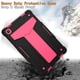 thumbnail image 3 of XWSHYW Funda para Ipad Funda Tablet Galaxy Tab A7 10.4 T500/505 2020 En Soporte y Cubierta Resistente, 3 of 3