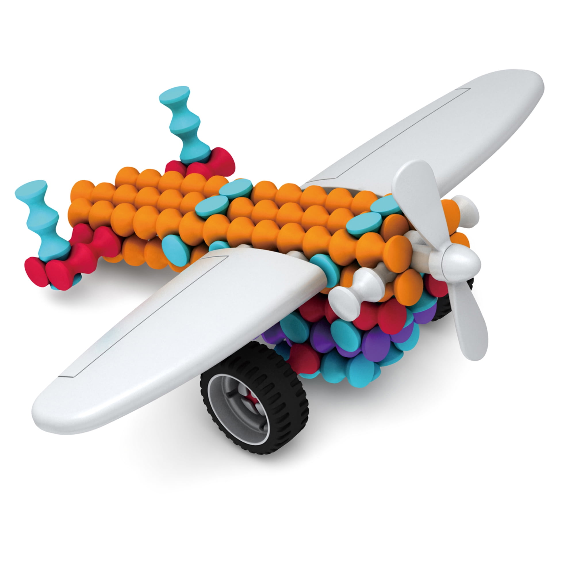 playstix master set