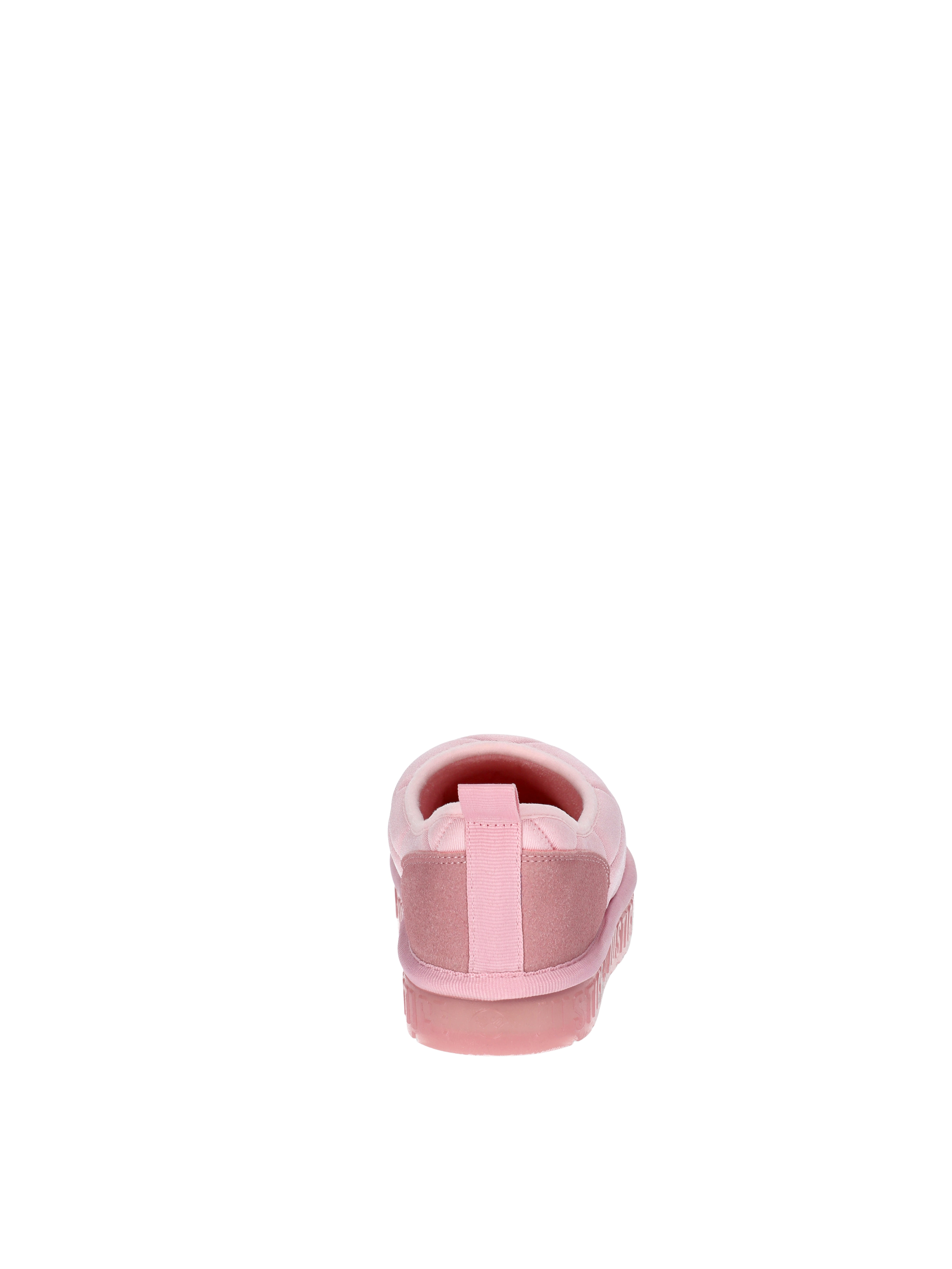 Justice Little and Big Girls' Quilted Platform Clogs